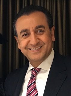 Dr. Nader M. Rassouli, Portland Implant Dentist & Prosthodontist, BS, DDS, MS